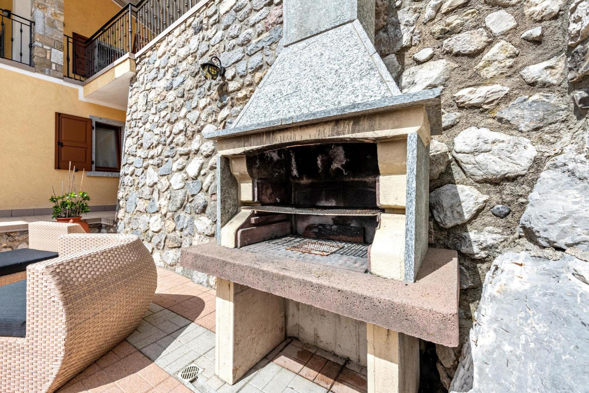 Residence Tatiana A4 Tremosine Dış mekan fotoğraf