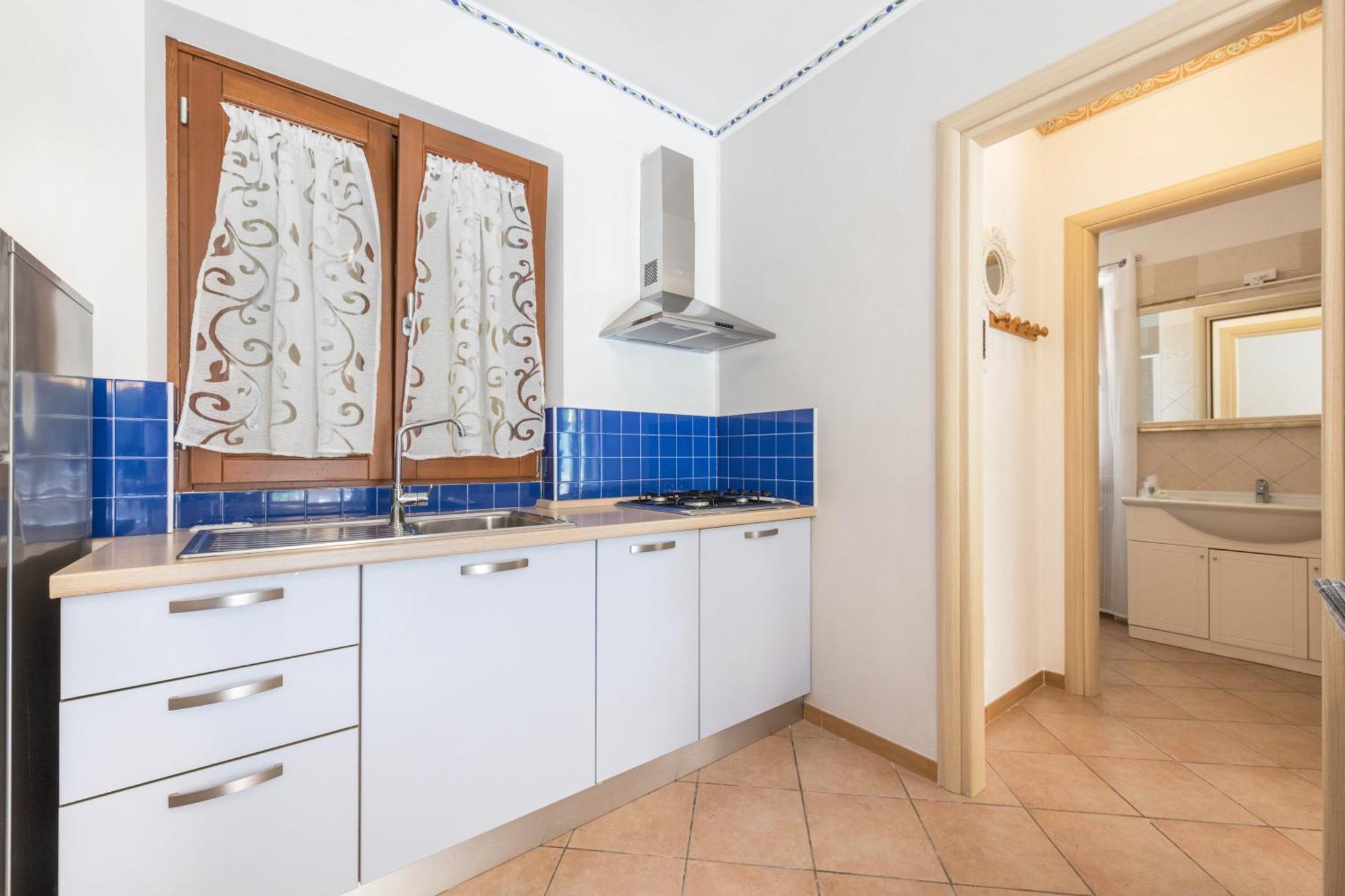 Residence Tatiana A4 Tremosine Dış mekan fotoğraf